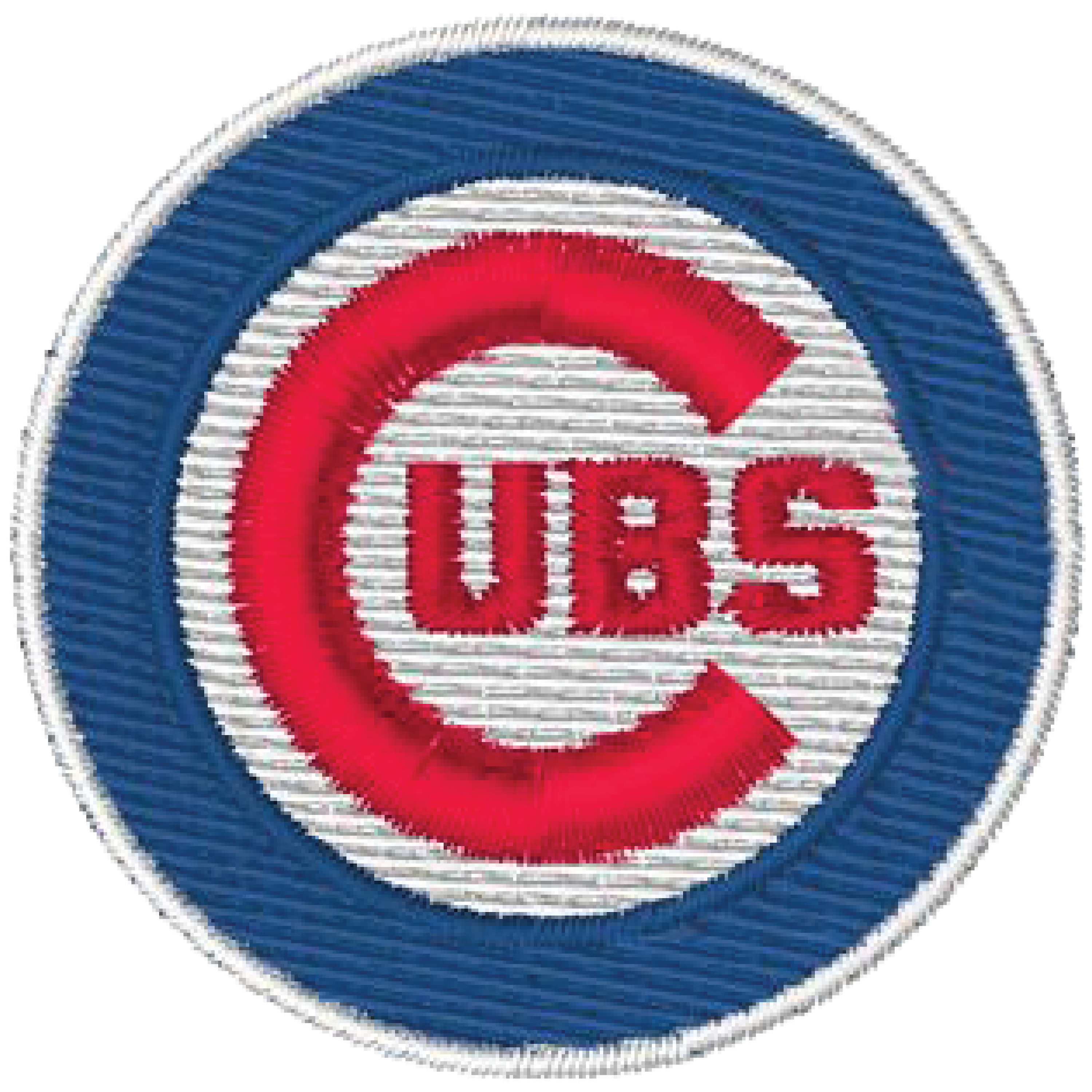 Chicago Cubs team